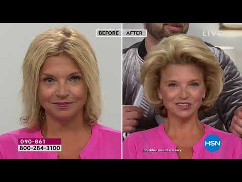 HSN | Today's Special Early Launch / Beauty Bioscience Skin Care 12.04.2018 - 10 PM