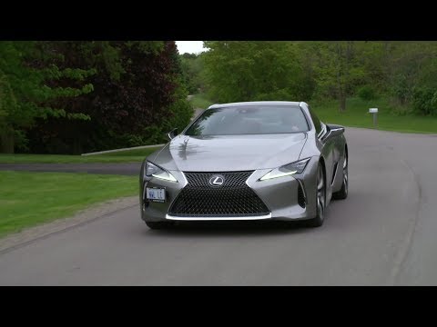 What do Lexus model letters mean?