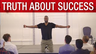 Truth about Success RSD - The Secret Dynamics of Life's Programming - Real Social Dynamics in 4K