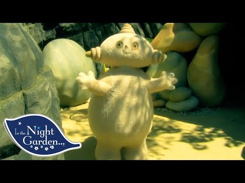 In the Night Garden | Happy Makka Pakka | Full Episode