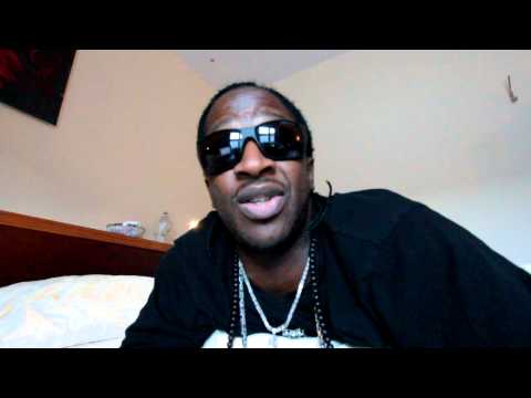 United Events present TONY T ex R.I.O. 15.09.2012 Volcano Beat Nova Gorica