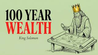 The Abrahamic Portfolio The First Billionaire's Strategy for 100-Year Wealth