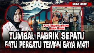 Download lagu MERINDING!!!!! SHIFT MALEM PALING HOROR SAAT KERJA DI PABRIK SEPATU, mp3 Download lagu MERINDING!!!!! SHIFT MALEM PALING HOROR SAAT KERJA DI PABRIK SEPATU, mp3