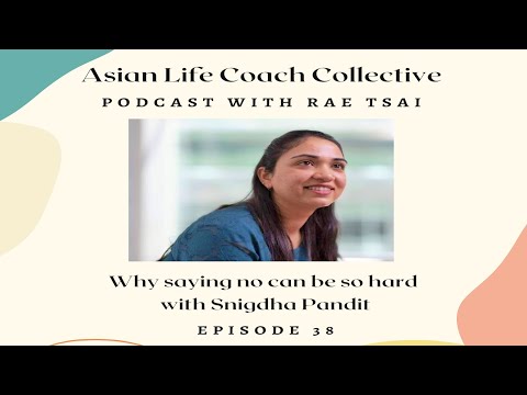 Why Saying No Can be So Hard