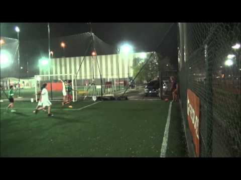 No Top Ten vs EAMego - Copa Palermo IX