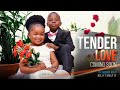 TENDER LOVE (Teaser) Ebube Obio, Kiriku 2022 Trending Nigerian Nollywood Romantic Movie