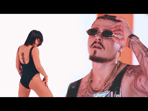 Kalif ❌ Tremura Pe Bass 💋  | Official Video