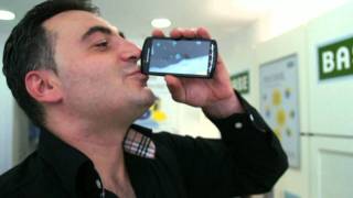 Das Kölsch der Zukunft ... schon heute ! The beer of the future ...