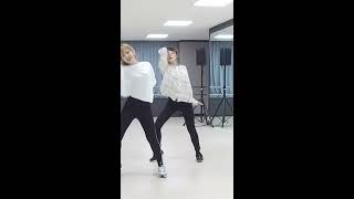 Red Velvet 레드벨벳 &#39;봐 (Look)&#39; Dance Practice - 슬기 FOCUS