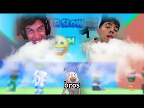 Roblox Video Showcase 03cEqoJ-EMs - 2D Art & Design Showcase