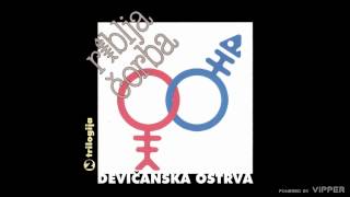 Riblja Čorba - Bilo je žena - (audio) - 2006 M Factory