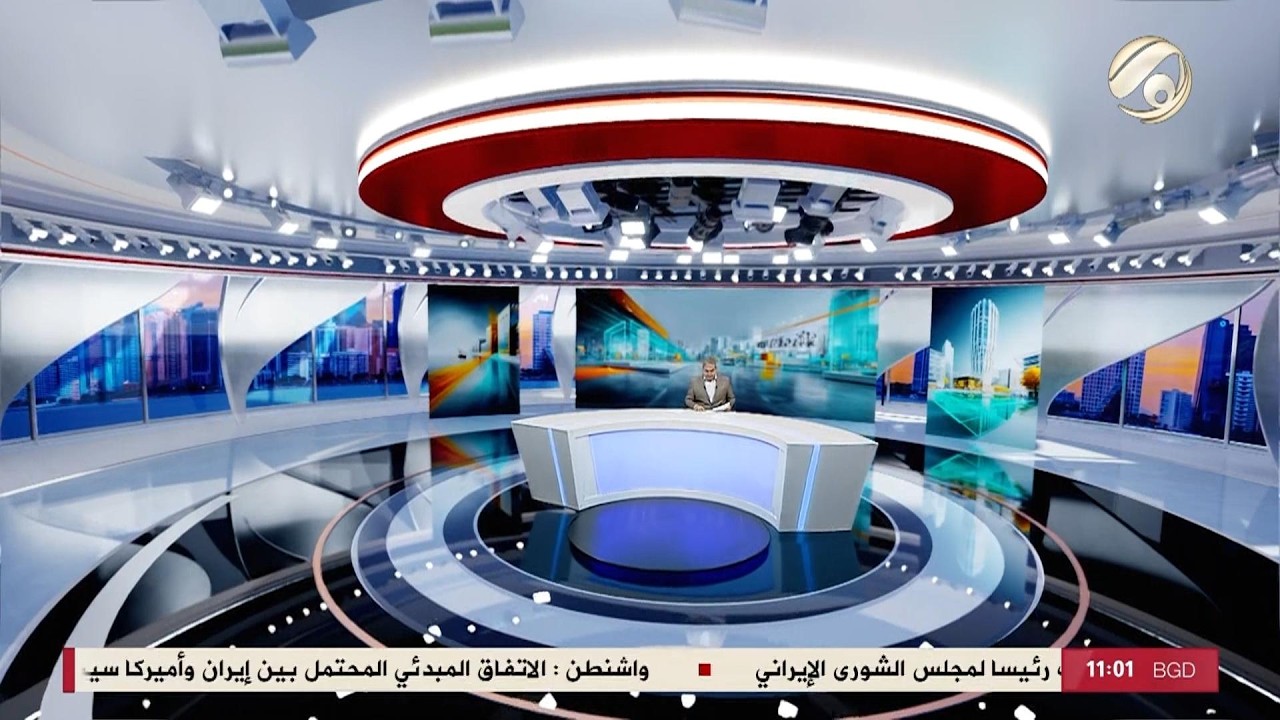 فيديو | المرصد الخبري - فوكس نيوز: الجانبان توصلا الى تفاهمات تغطي نحو 95% من اطار محتمل | 2026/5/25