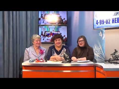 2025 12 04 Гость в студии Часть 1