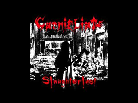 Carnifliate - 10. Slaughterlust