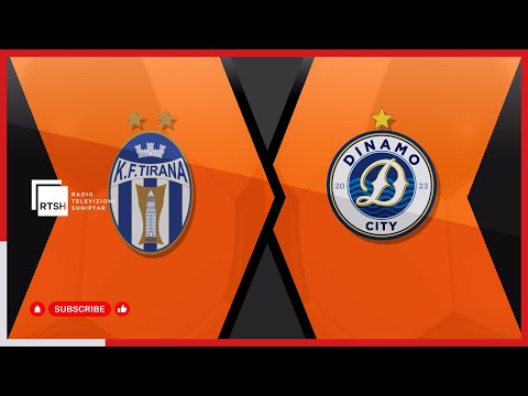 Tirana – Dinamo City / Java 27 | Abissnet Superiore - Futboll | RTSH