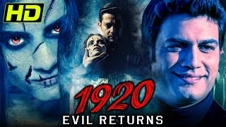 Download lagu 1920: Evil Returns (HD) - Bollywood Horror Hindi Movie l Aftab Shivdasani, Sharad Kelkar, Tia Bajpai mp3 Download lagu 1920: Evil Returns (HD) - Bollywood Horror Hindi Movie l Aftab Shivdasani, Sharad Kelkar, Tia Bajpai mp3