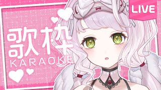 【 #歌枠┊#karaoke 】一曲聴いていきませんか？凍えちゃいそうな日の歌枠 #初見さん大歓迎 【 時庭らんぜ / #RIOTMUSIC 】#vtuber