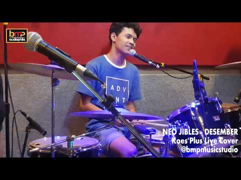 Neo Jibles - Desember (Koes Plus)