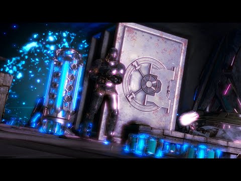 SLOT CAPS of LOOT From Aberration Roof Base! ARK Raiding