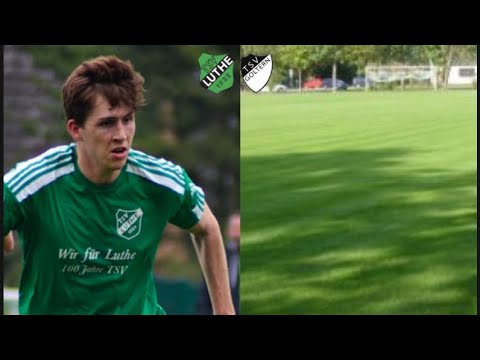 TSV Luthe vs TSV Goltern Stadionvlog | SCHWACHE 2. HÄLFTE BESIEGELT DAS SPIEL