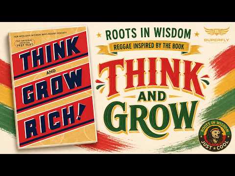 Book cover: Think and Grow by Unknown