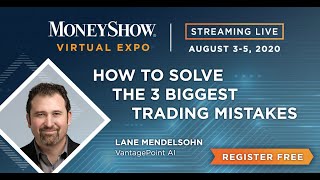 How to Solve the 3 Biggest Trading Mistakes