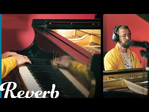 How to Funk Up Acoustic Piano Sounds | Reverb Experimental Recording Techniques