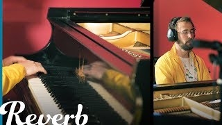 How to Funk Up Acoustic Piano Sounds | Reverb Experimental Recording Techniques