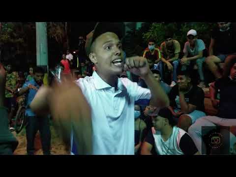 MEJORES MOMENTOS FREESTYLE MONTERIA.