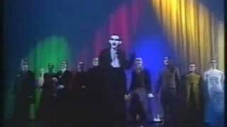 The Black Rider (Magic Bullets) Act I Part I