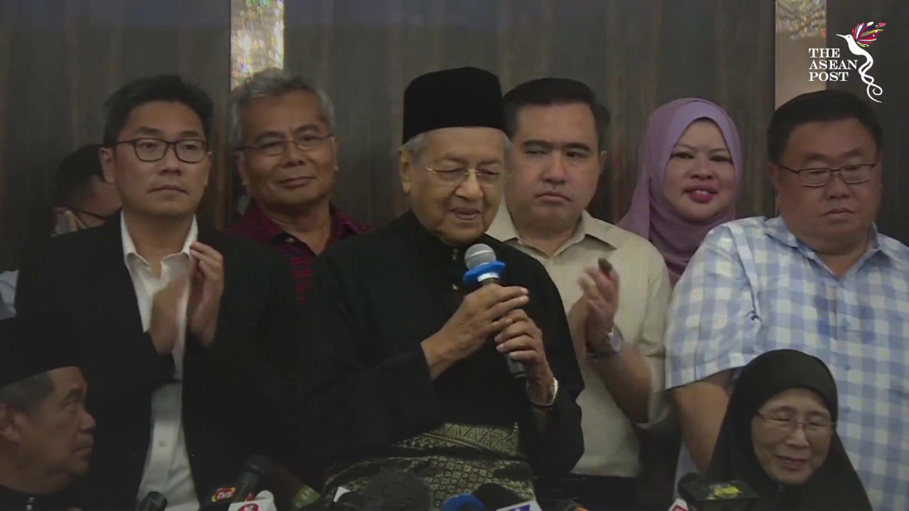 Mother of all elections | The ASEAN Post