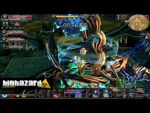 Cabal Online NA - Titan - TG 07/01/2018