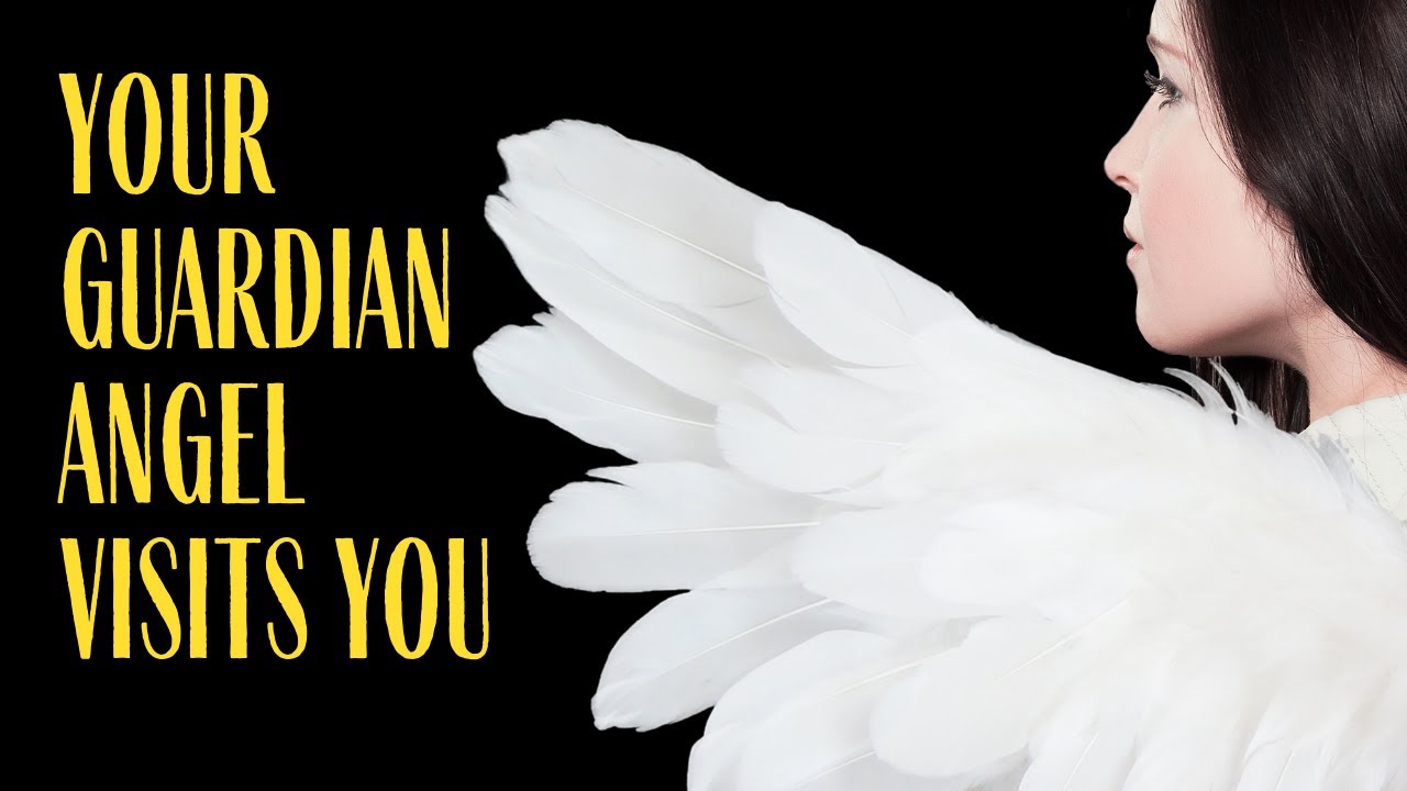 11 Signs You're Being Visited by your Guardian Angel [+Bonus Sign]