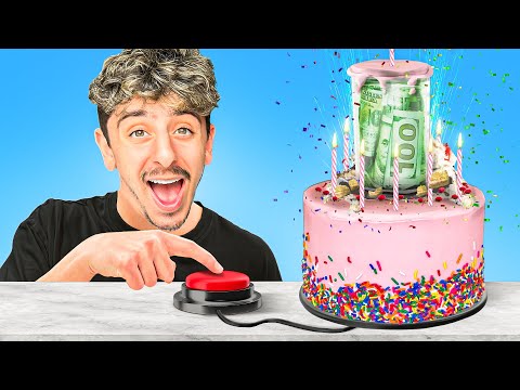 I TESTED 15 FAILED INVENTIONS!!