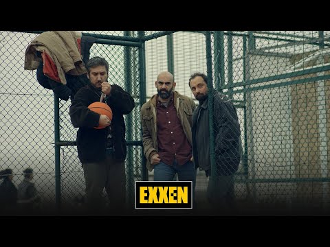 As If Fragman