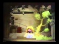 Sesame Street The Little Miss Muffet Play