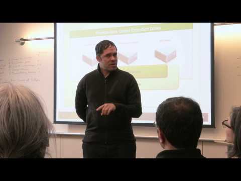 VCDX Defense Preparation: Design Scenario Examples