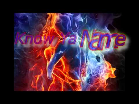 DaVinCi McVeigh - Know Your Name Ft Yani & Thandiwe