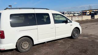 سيارة Volkswagen Caddy | صورة 4 - Autoline