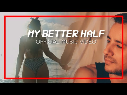 🔴 DEEPSYSTEM  - My Better Half (Official Music Video)