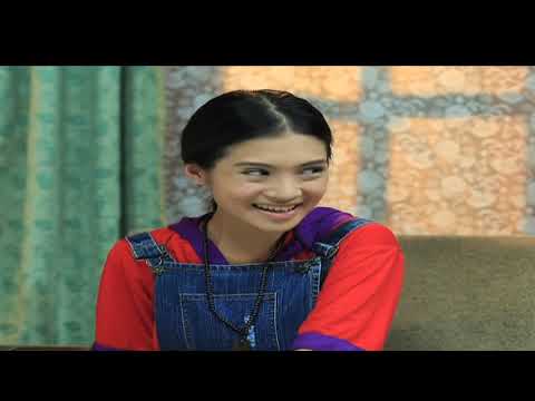 Azab Tukang Pempek Busuk! | Jodoh Wasiat Bapak | ANTV Eps 156