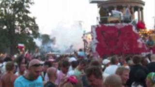 Loveparade 2006 (Title: Deadmau5 - Not Exactly)