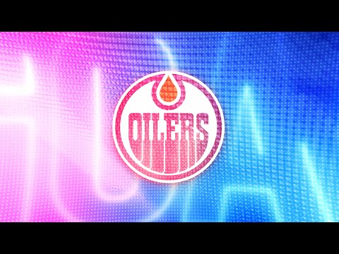 Edmonton Oilers 2025 Goal Horn🚨