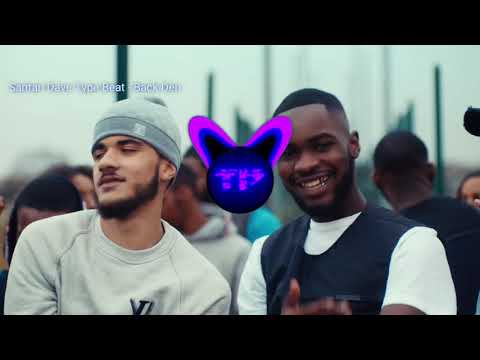 (FREE) Santan Dave x Ramz Type Beat 2020 | Afro Swing/ UK Rap Type Beat - Back Den (Prod. By Trelly