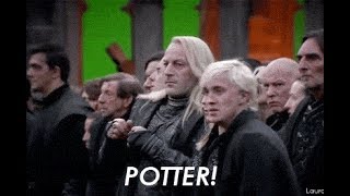 Harry Potter and the Deathly Hallows Part 2 - Deleted Scenes