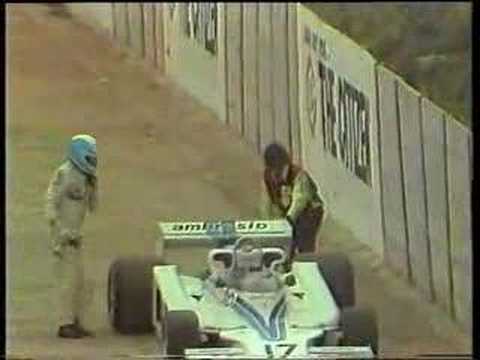 Tom Pryce
