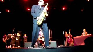 MAMBO SWING by BIG BAD VOOODOO DADDY