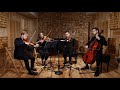 Mozart String Quartet No. 15 in D minor K.421, Abeo Quartet