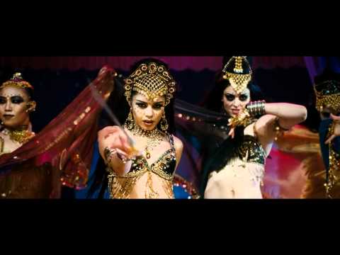 Oh My - Sucker Punch (Gin Wigmore)