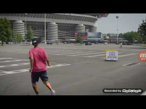 Sean garnier vs mastour